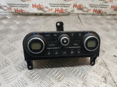 Блок управления климат-контролем Nissan Qashqai 2010 27500BR45B J10 K9K