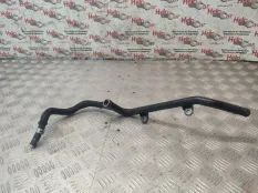 Патрубок системы охлаждения Toyota Avensis 2014 162790R061 ADT271 1ADFTV