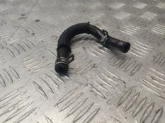 Патрубок системы охлаждения Toyota Avensis 2014 ADT271 1ADFTV