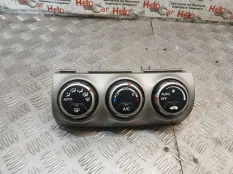 Блок управления климат-контролем Honda CR-V 2004 79500S9AE23ZA RD8 K20A4