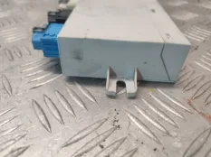 Блок управления парктроником Land Rover Range Rover 2004 YWC000930 L322 M57D30