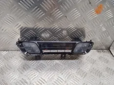 Блок управления климат-контролем Toyota C-HR 2022 55900F4440 ZYX11R-AHXGBW 2ZR-FXE