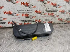 Подушка безопасности в сидение Ford Focus 2010 4M51A610D11AF CB4 SHDC; HWDA; HWDB; SHDA; SHDB, передняя правая