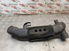 Воздуховод Nissan Qashqai 2010 16554JD52C J10 K9K