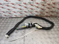 Подушка безопасности боковая, потолочная Nissan Qashqai 2010 985P0JD00B J10 K9K, правая
