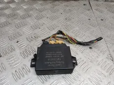 Блок управления парктроником Land Rover Range Rover Sport 2006 YWC500550 L320 276DDT