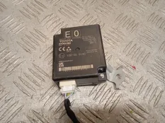 Блок управления Toyota C-HR 2022 897B0F4011 ZYX11R-AHXGBW 2ZR-FXE