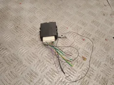 Блок управления Toyota C-HR 2022 85940F4010 ZYX11R-AHXGBW 2ZR-FXE