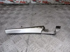 Накладка декоративная Opel Astra H 2009 13272625 L48 Z18XER, правая