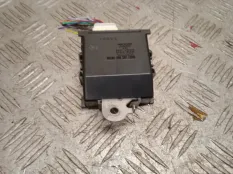 Блок управления центральным замком Toyota C-HR 2022 8597048040 ZYX11R-AHXGBW 2ZR-FXE