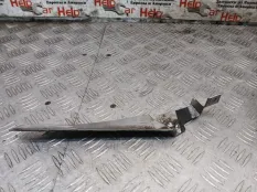Накладка декоративная Opel Astra H 2009 13272624 L48 Z18XER, левая