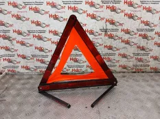 Знак аварийной остановки Land Rover Range Rover Sport 2006 27R033913 L320 276DDT