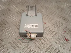 Блок управления навигацией Toyota C-HR 2022 8657210070 ZYX11R-AHXGBW 2ZR-FXE