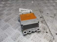 Блок управления аирбаг Nissan Qashqai 2010 98820BT40A J10 K9K