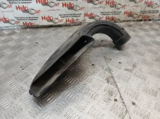 Воздуховод Nissan Qashqai 2010 16554JD50A J10 K9K