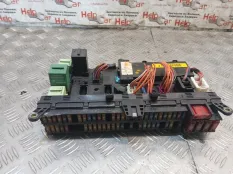 Блок предохранителей Land Rover Range Rover 2004 YPP000020 L322 M57D30