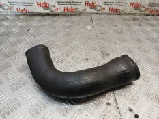 Патрубок интеркулера Nissan Qashqai 2010 14463JD50D J10 K9K