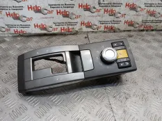 Блок управления подвески Land Rover Range Rover Sport 2006 YUD501710 L320 276DDT