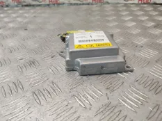 Блок управления аирбаг Land Rover Range Rover 2004 YWC000710 L322 M57D30