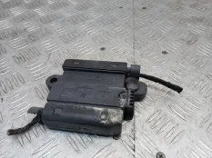 Блок управления вентилятором Opel Astra H 2009 80020591 L48 Z18XER