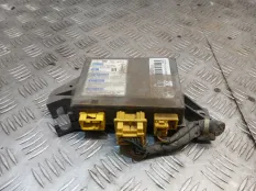 Блок управления аирбаг Honda CR-V 2004 77960SCAG93 RD8 K20A4
