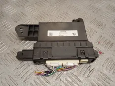 Блок управления климат-контролем Toyota C-HR 2022 88650F4181 ZYX11R-AHXGBW 2ZR-FXE