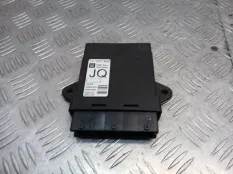 Блок управления центральным замком Opel Astra H 2009 13193368 L48 Z16XER