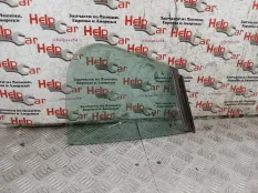 Форточка двери Opel Astra H 2009 13124134 L48 Z16XER, левая