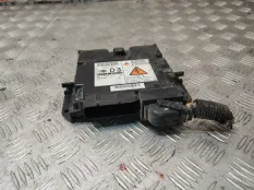 Блок управления Двигателем Nissan Navara 2007 23710EC07C D40 YD25DDTI