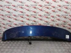 Спойлер крышки багажника Ford Focus 2009 1554920 CB4 SHDC; HWDA; HWDB; SHDA; SHDB