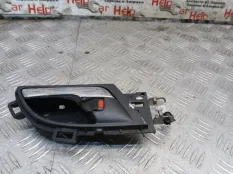 Ручка двери внутренняя Honda CR-V 2007 72160SWAA02 RE5 R20A2, передняя левая