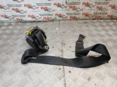 Ремень безопасности Nissan Qashqai 2010 86885JD00A J10 K9K, передний левый