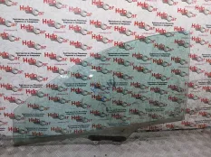 Стекло двери Honda CR-V 2007 73350SWYE00 RE5 R20A2, переднее левое