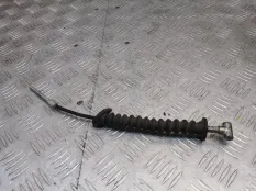 Трос ручника Opel Astra H 2009 13237277 L48 Z18XER