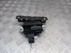 Замок багажника Ford Focus 2009 1570448 CB4 SHDC; HWDA; HWDB; SHDA; SHDB