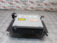 DVD проигрыватель Land Rover Range Rover Sport 2006 YIB500090 L320 276DDT