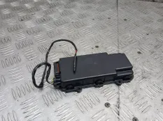 Блок управления телефоном Land Rover Range Rover Sport 2006 5RLJ34E0UK L320 276DDT