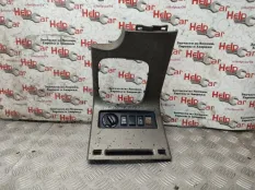 Накладка декоративная Nissan Navara 2007 969344X05A D40 YD25DDTI