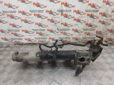 Коллектор впускной Nissan Navara 2007 14001EC00B D40 YD25DDTI
