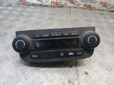 Блок управления климат-контролем Honda CR-V 2008 79600SWYE41ZA RE6 N22A2