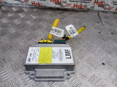 Блок управления аирбаг Hyundai ix35 2011 959102Y000 LM D4HA