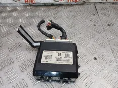 Блок управления центральным замком Hyundai ix35 2011 954802S500 LM D4HA
