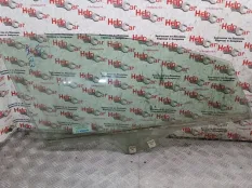 Стекло двери Mazda CX-7 2011 EG2158510A ER R2AA, переднее правое