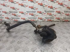 Гидроусилитель руля Nissan Navara 2007 491103X01A D40 YD25DDTI