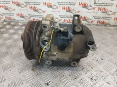 Компрессор кондиционера Nissan Navara 2007 92600EB40E D40 YD25DDTI