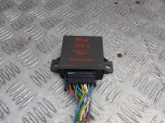 Блок управления Hyundai ix35 2011 52400531C LM D4HA