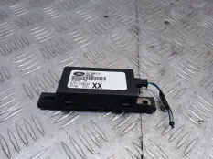 Блок управления светом Land Rover Range Rover Sport 2006 YMY000120 L320 276DDT