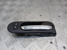 Ручка двери внутренняя Mazda CX-7 2011 EH4558330A02 ER R2AA, передняя правая