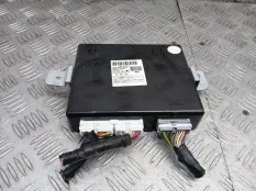 Блок комфорта Hyundai ix35 2011 954002Y570 LM D4HA