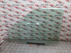 Стекло двери Honda CR-V 2010 73350SWYE00 RE5 R20A2, переднее левое